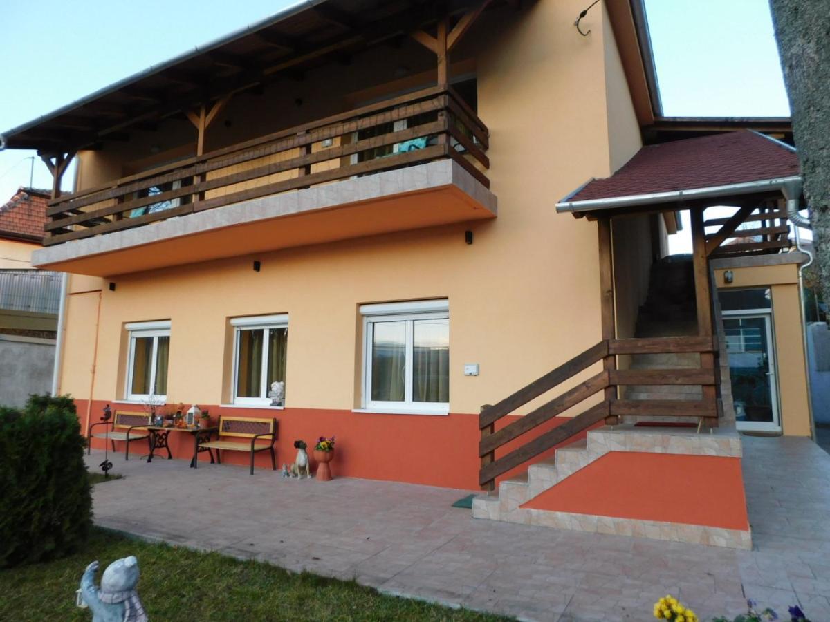 Eden Ii. Hotel Miskolc Exterior photo
