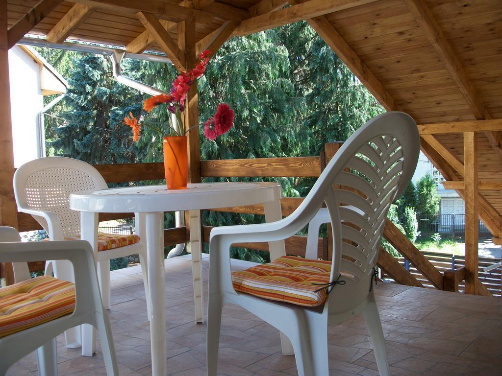 Eden Ii. Hotel Miskolc Exterior photo